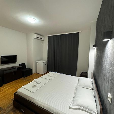 Apartments Philip II Охрид Экстерьер фото