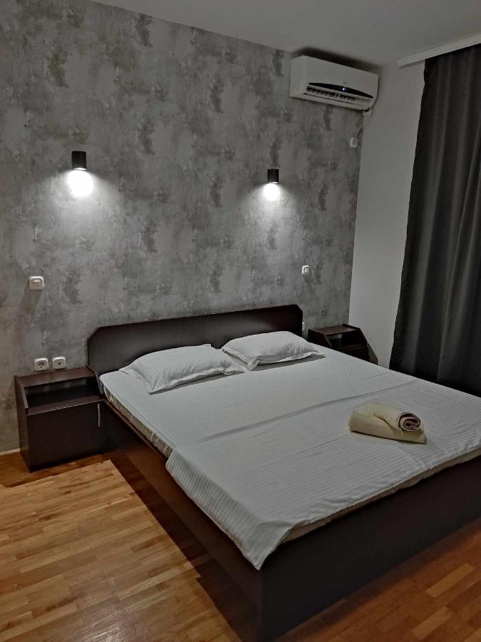 Apartments Philip II Охрид Экстерьер фото