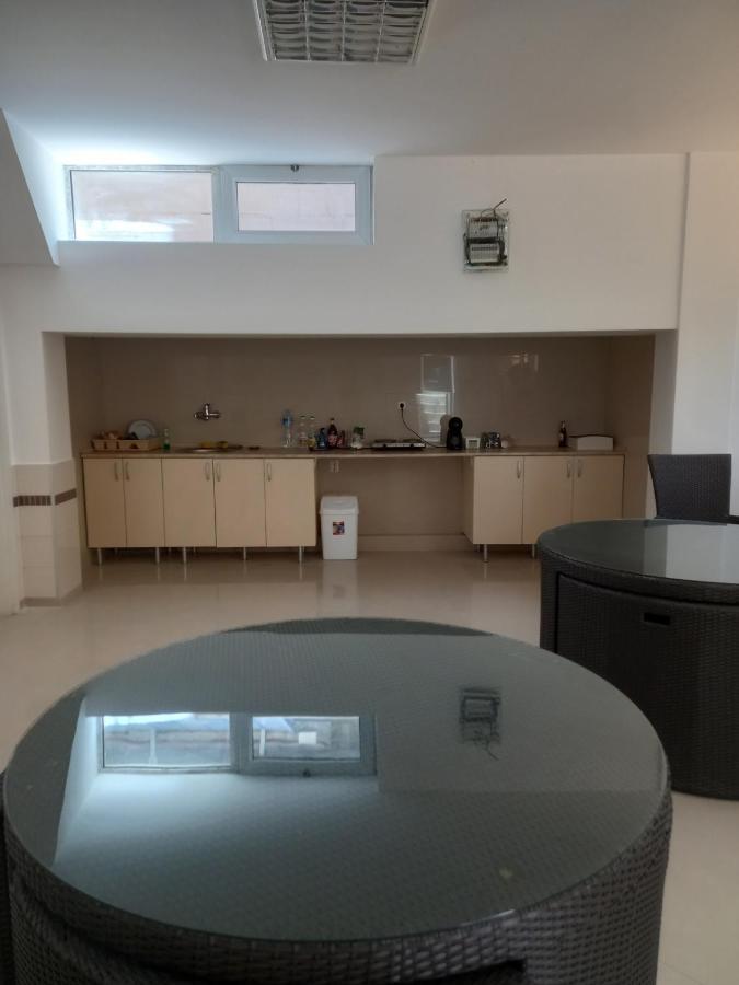 Apartments Philip II Охрид Экстерьер фото