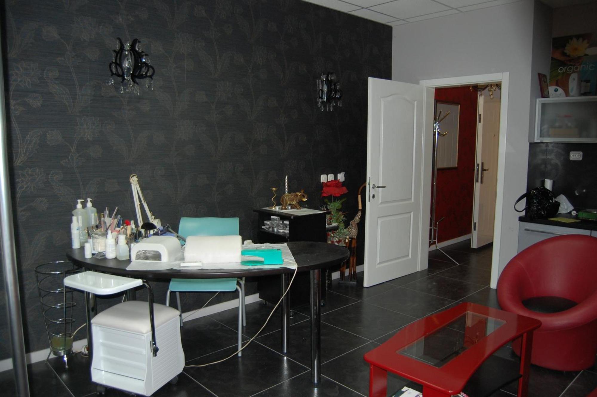 Apartments Philip II Охрид Экстерьер фото