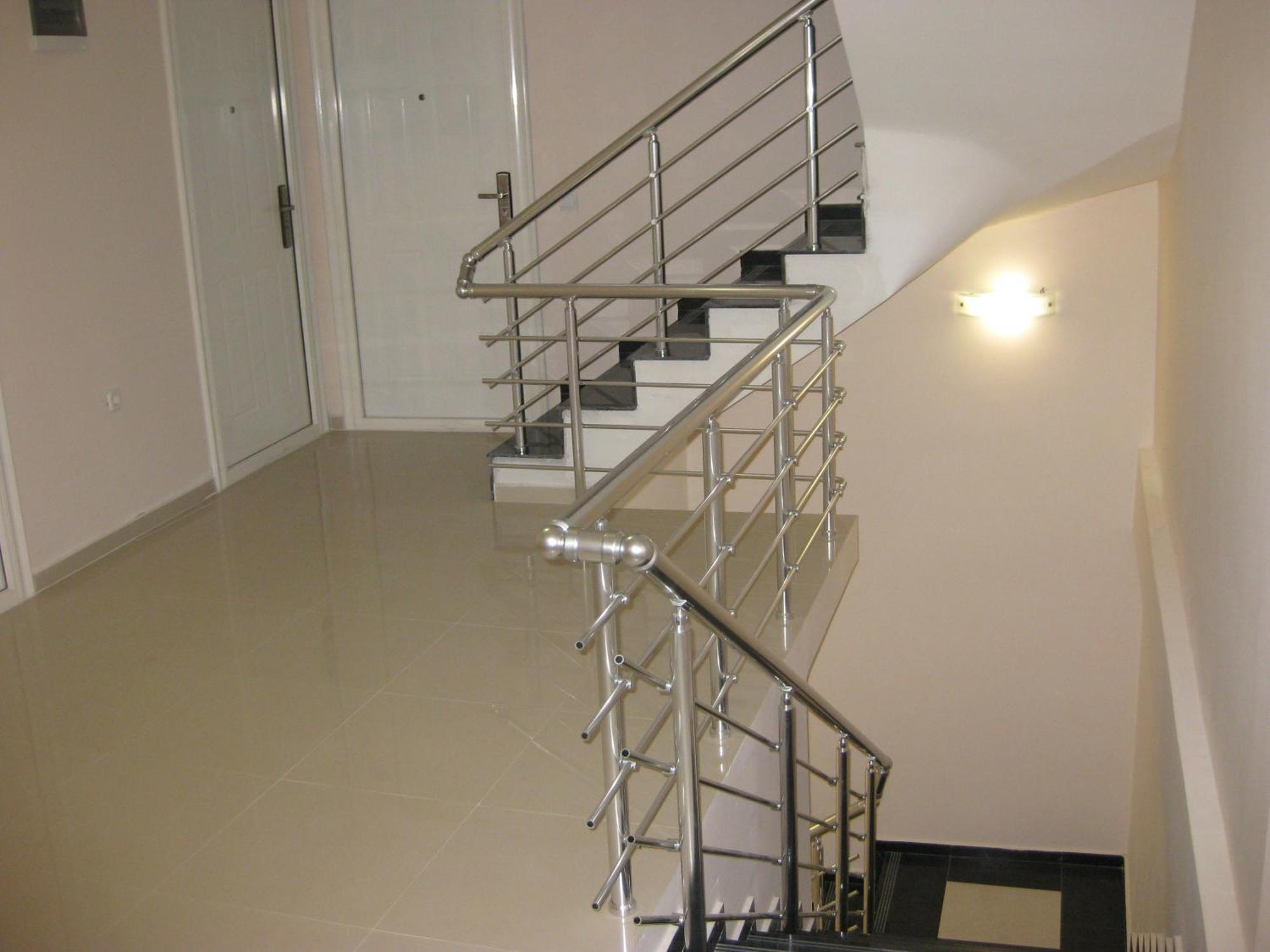 Apartments Philip II Охрид Экстерьер фото