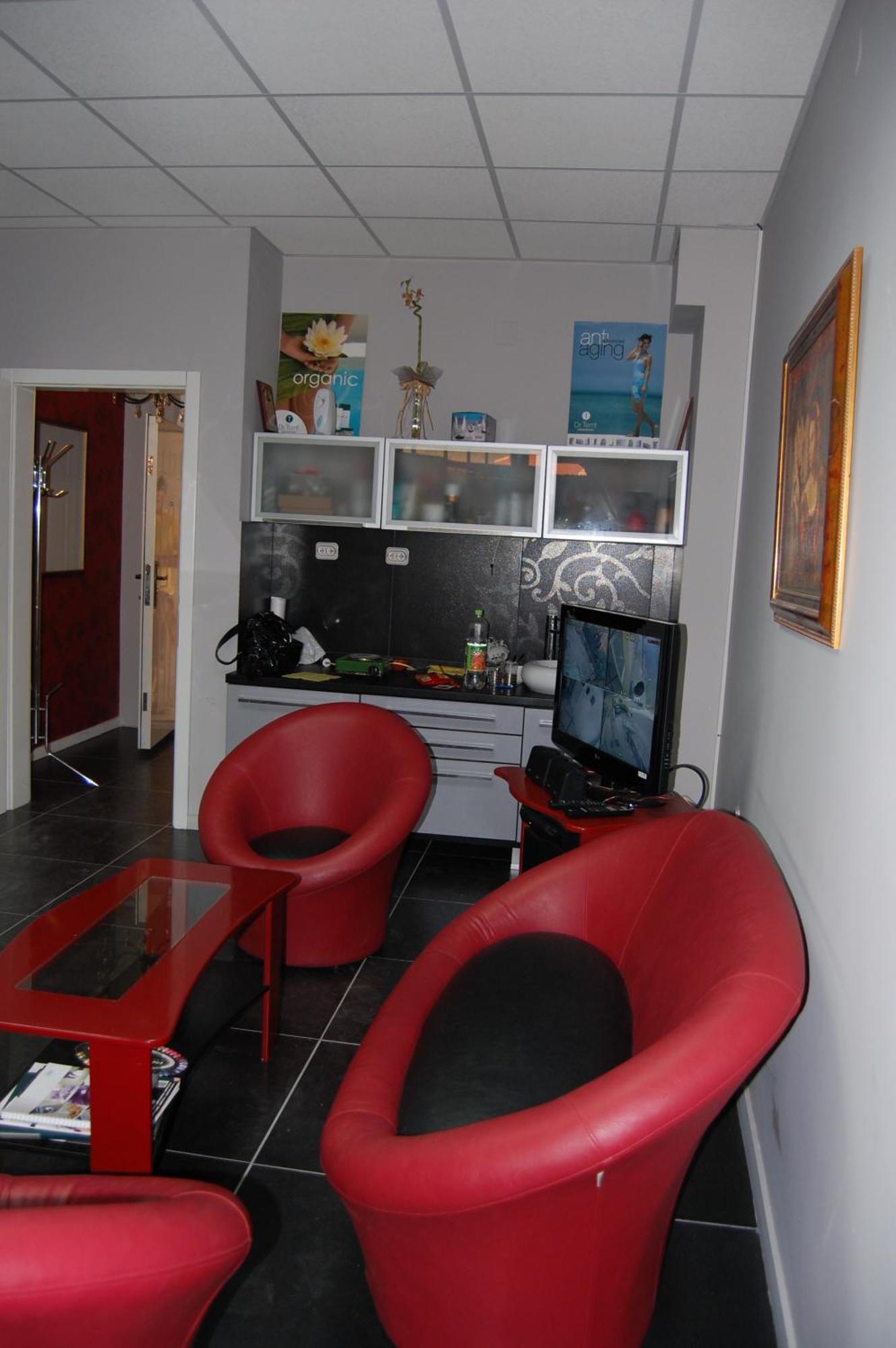 Apartments Philip II Охрид Экстерьер фото