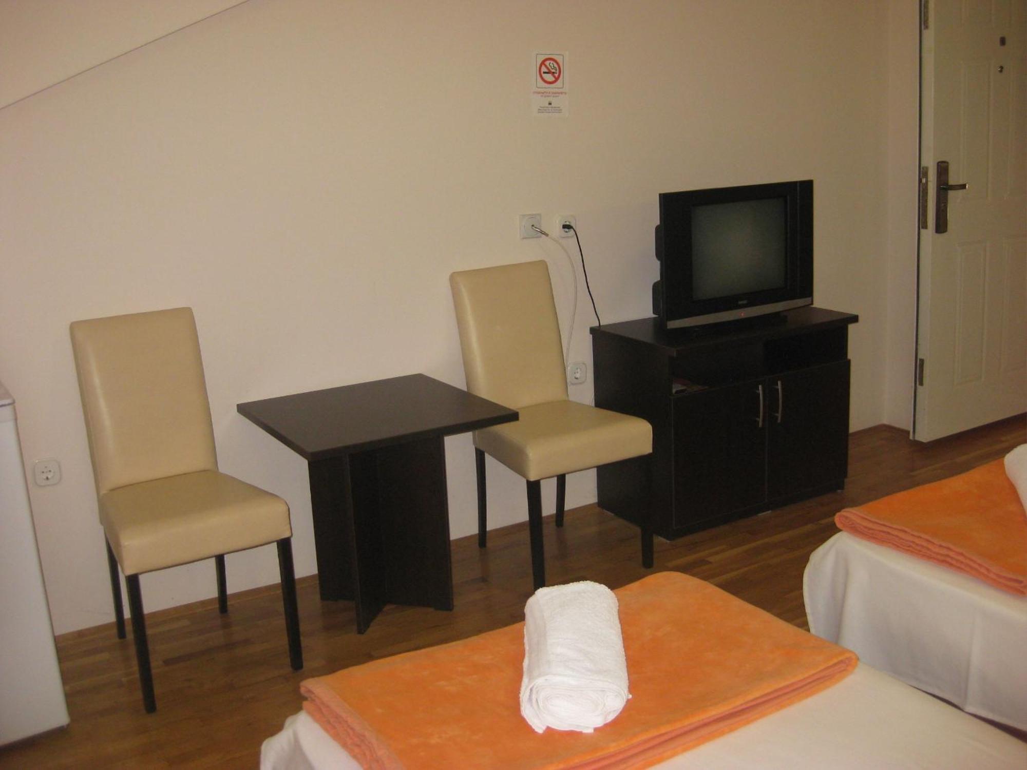 Apartments Philip II Охрид Экстерьер фото