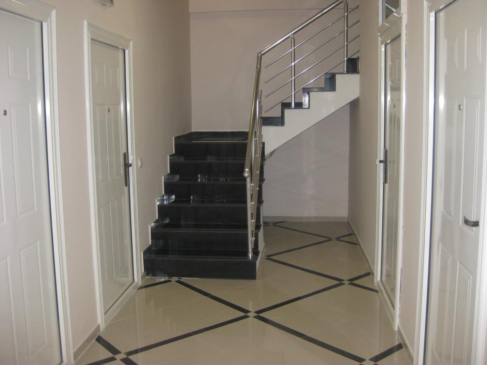 Apartments Philip II Охрид Экстерьер фото