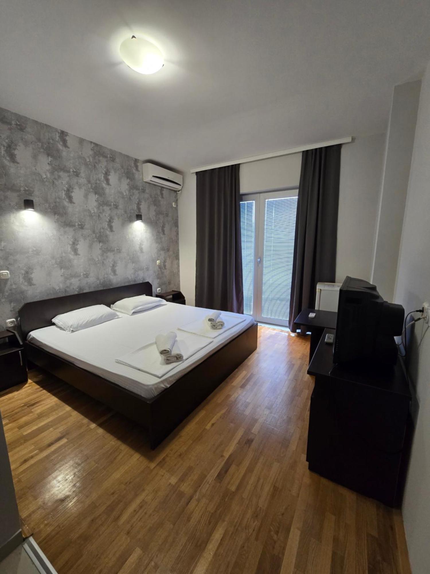 Apartments Philip II Охрид Экстерьер фото