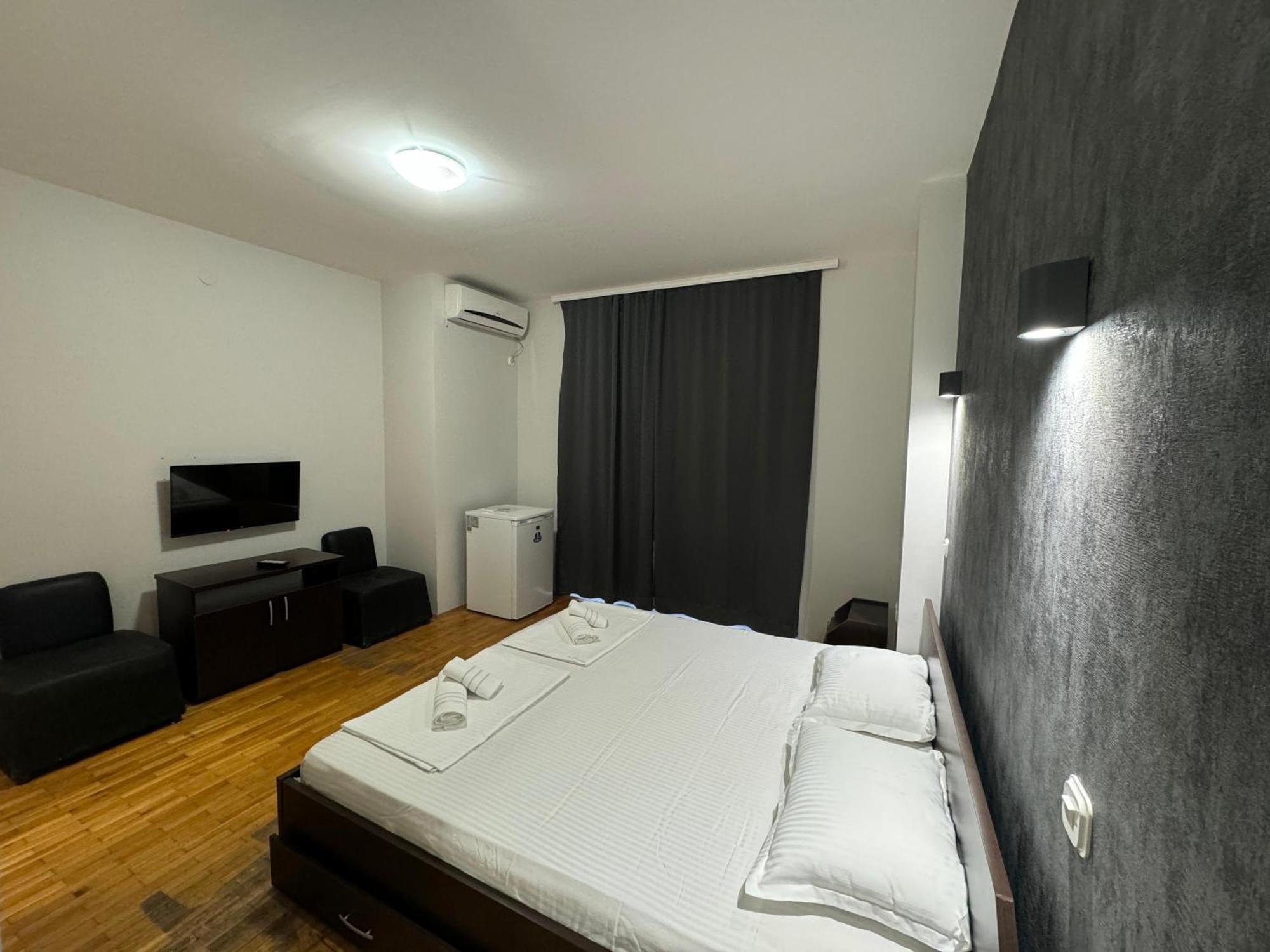 Apartments Philip II Охрид Экстерьер фото