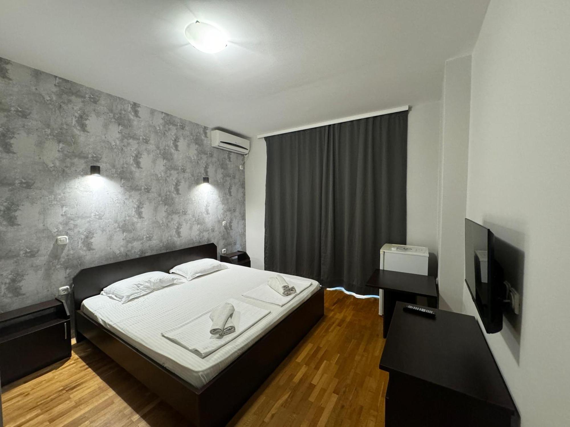 Apartments Philip II Охрид Экстерьер фото